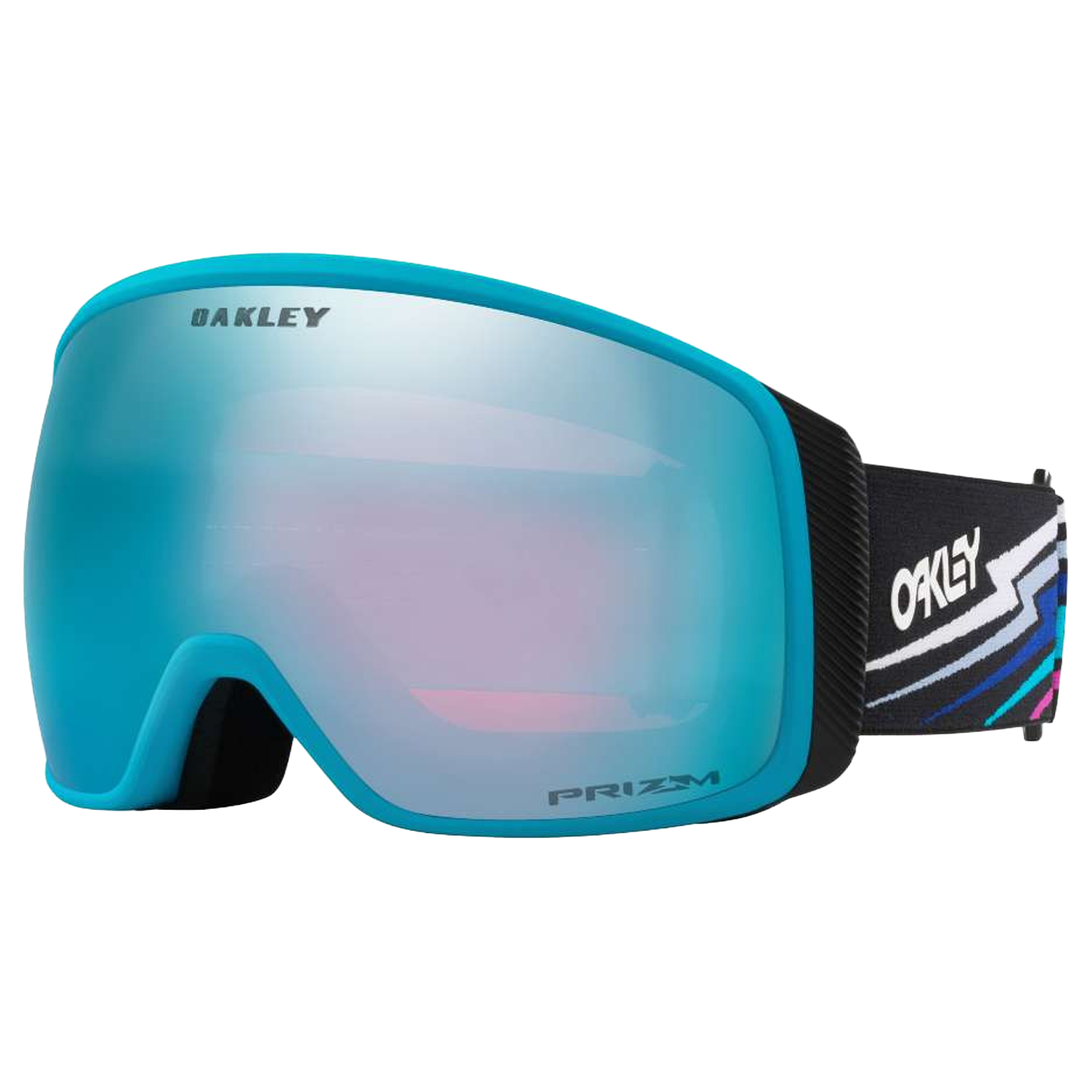 Flight Tracker L Goggle