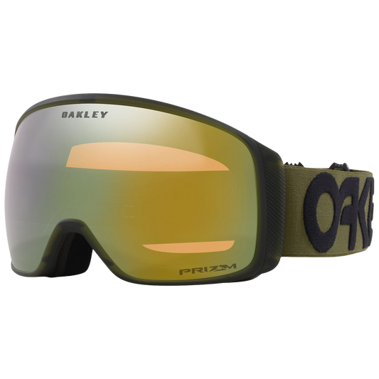 Flight Tracker L Goggle