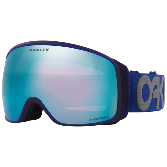 Flight Tracker L Goggle