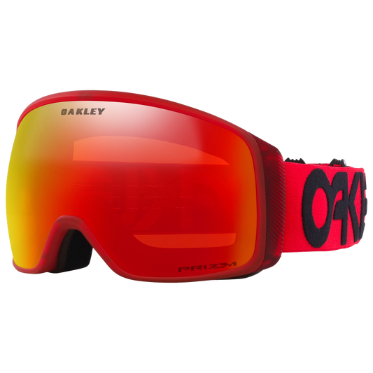 Flight Tracker L Goggle