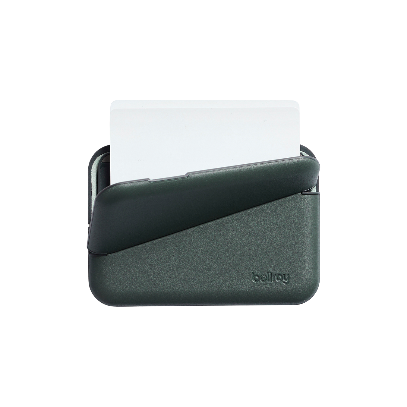 Flip Case 2nd Edition Wallet