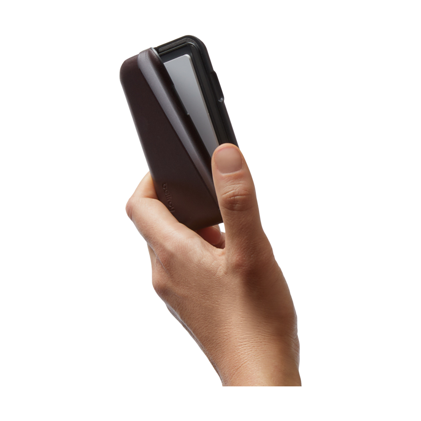 Flip Case 2nd Edition Wallet