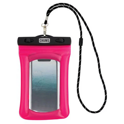 Floating Phone Protector