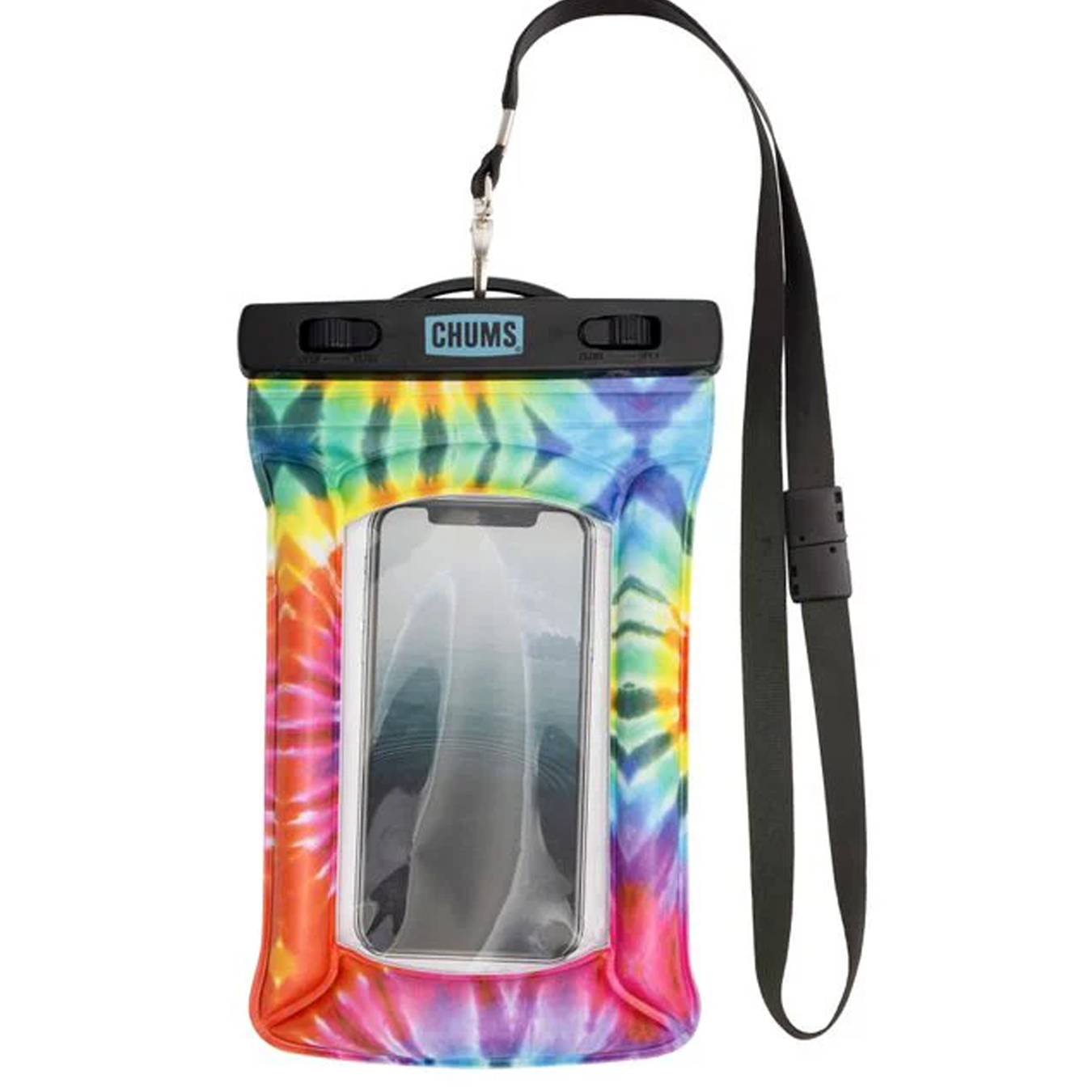 Floating Phone Protector 2025