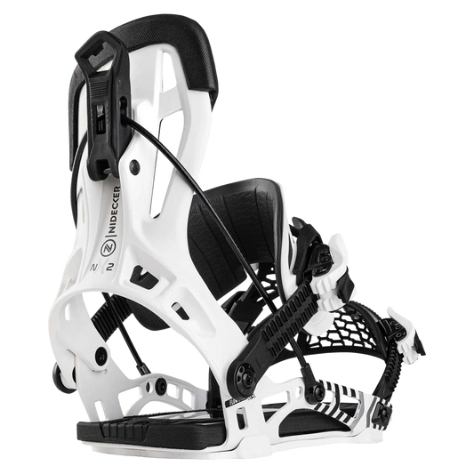 Flow NX2 Hybrid Binding 2026