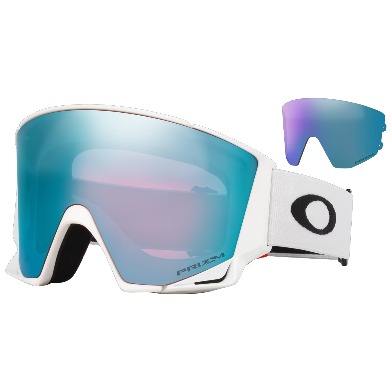 Flow Scape L A-Fit Goggle 2026