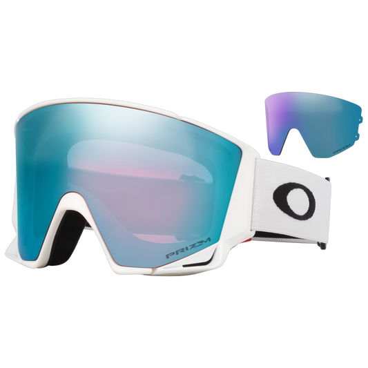 Flow Scape L A-Fit Goggle 2026