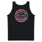 Fluoro Tank Top
