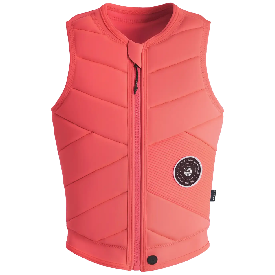 W's Memphis Impact Vest 2025