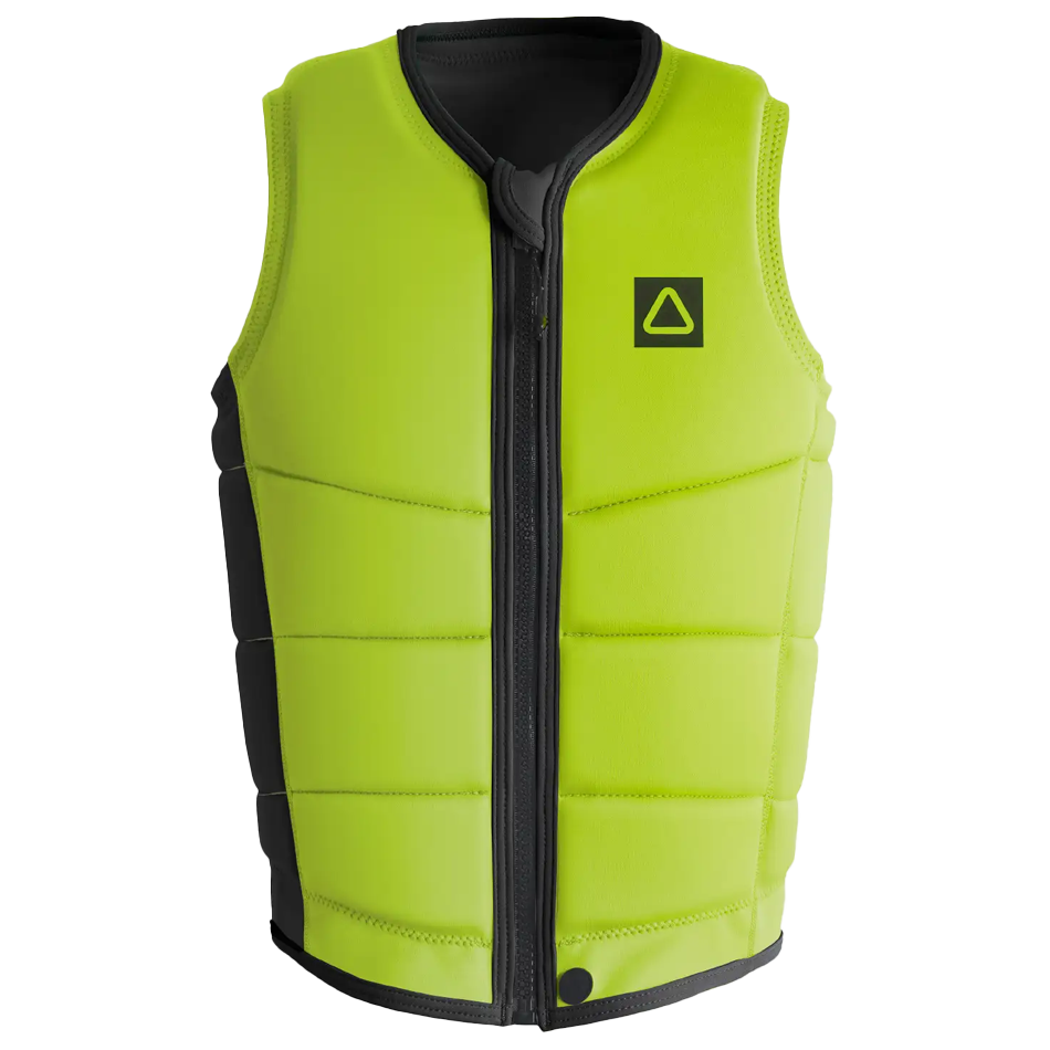 Corp Impact Vest
