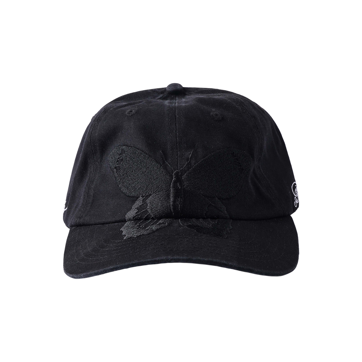 Flutter Cap