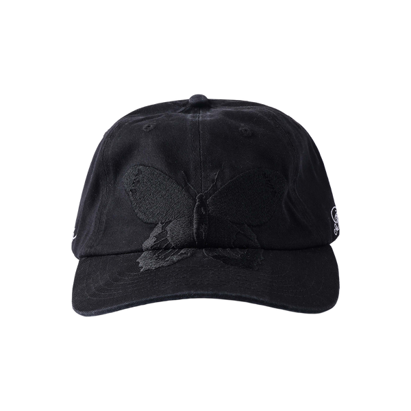 Flutter Cap