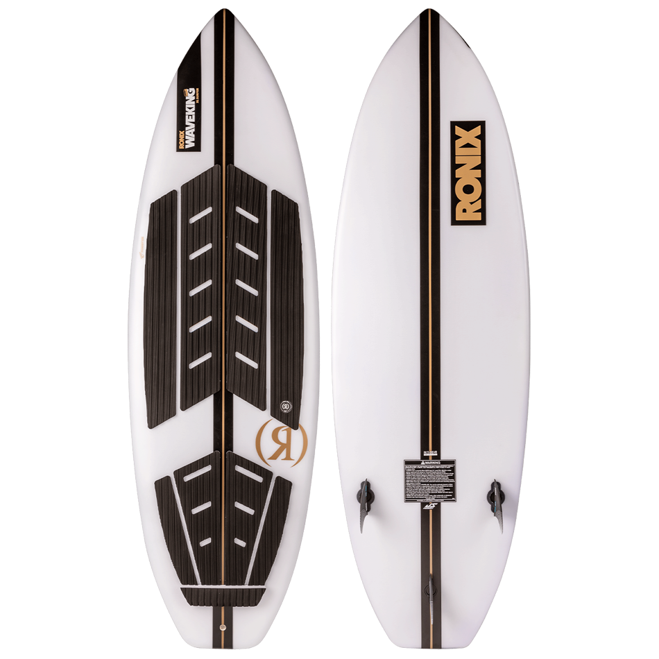 Flyweight Wave King Surfer 2025