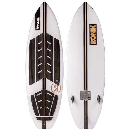 Flyweight Wave King Surfer 2025