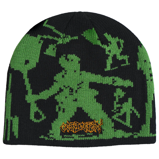 Fng By Reid Smith Beanie