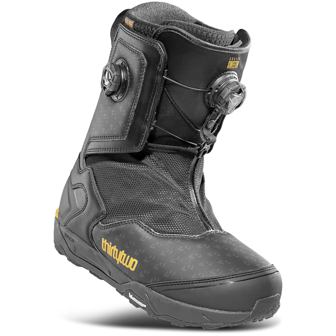 Focus Boa Sweetin Boot 2026