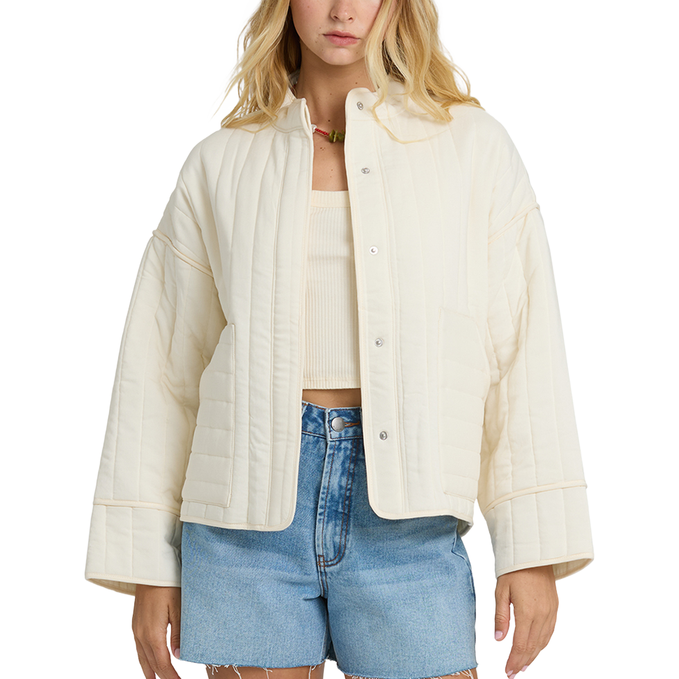 Folk Story 2 Jacket