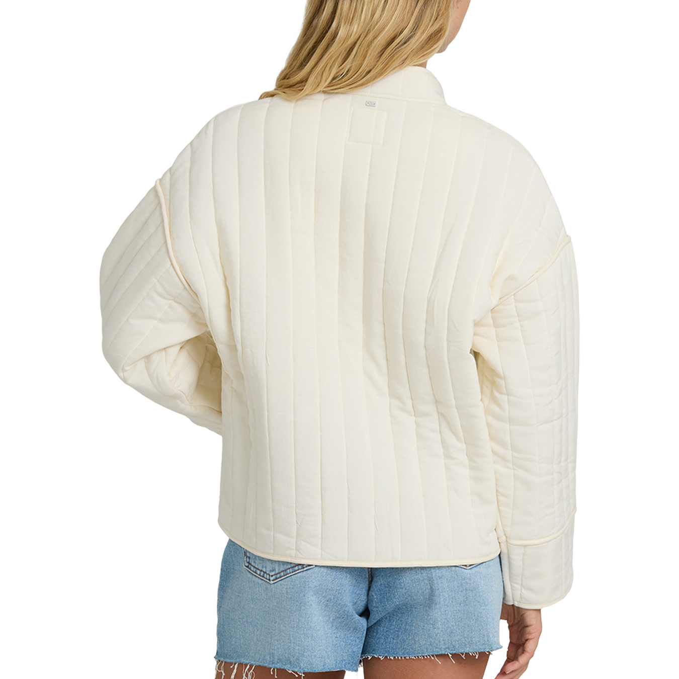 Folk Story 2 Jacket