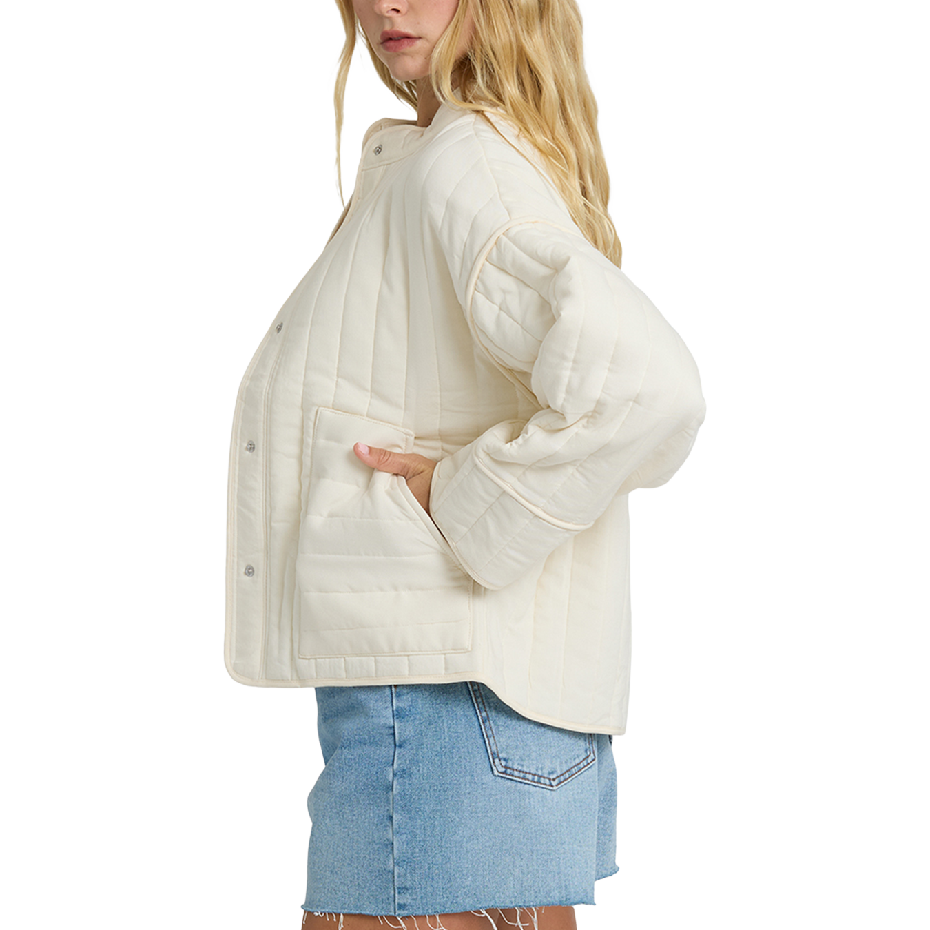 Folk Story 2 Jacket