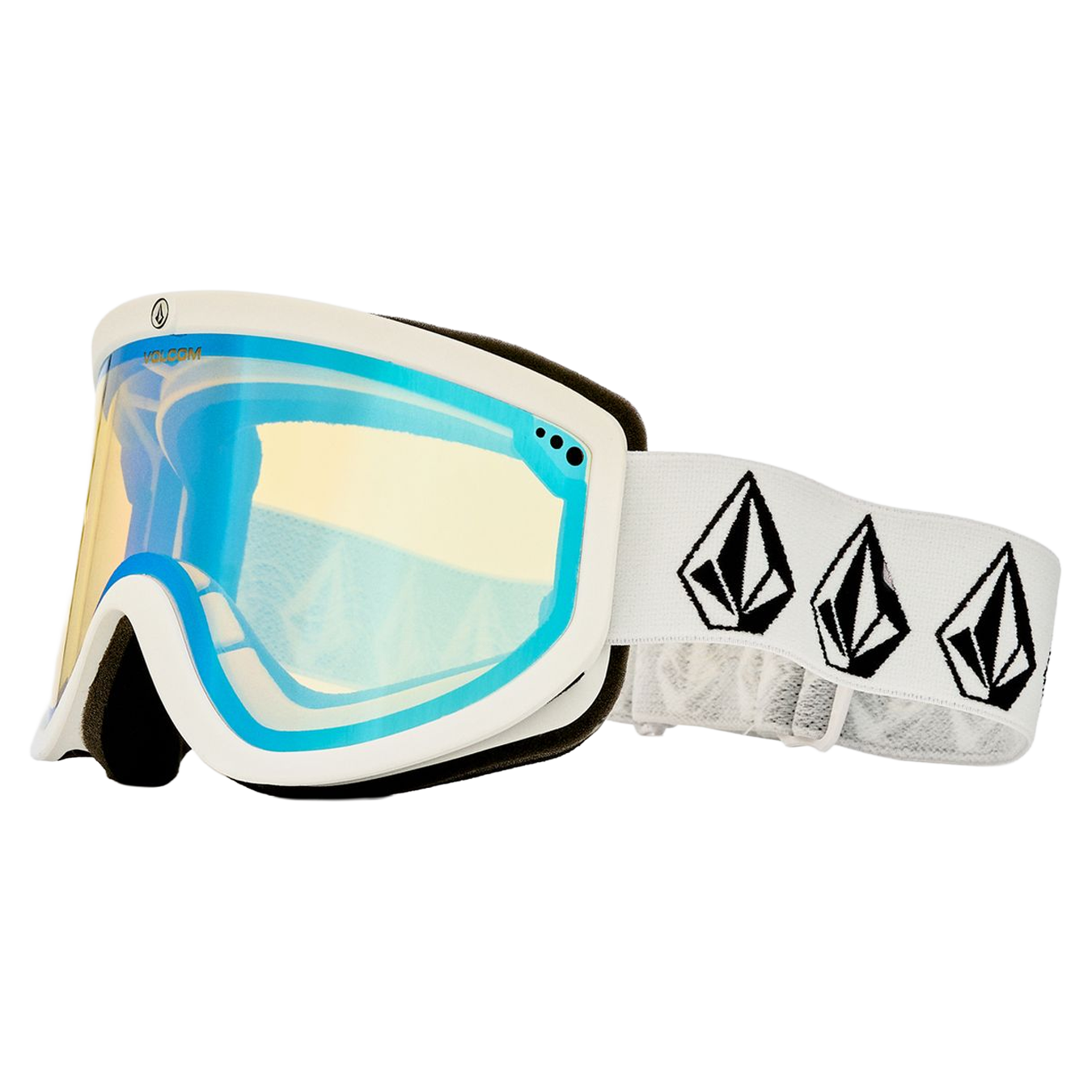 Footprints Goggle
