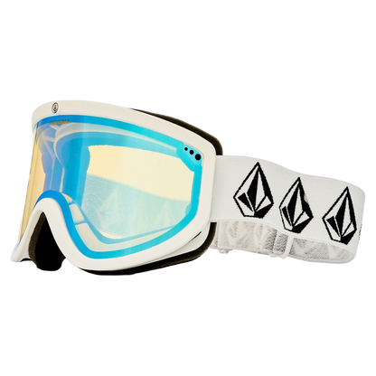 Footprints Goggle