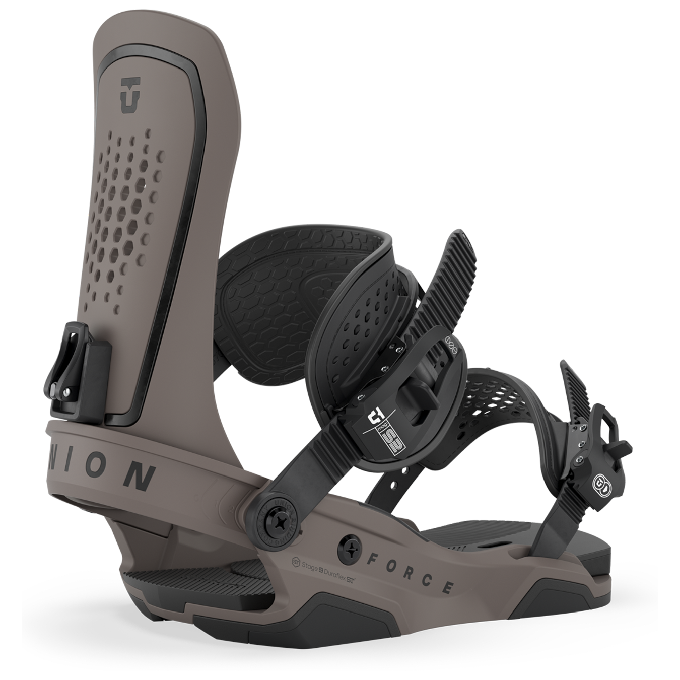 Force Binding