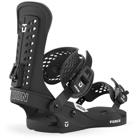 Force Classic Binding