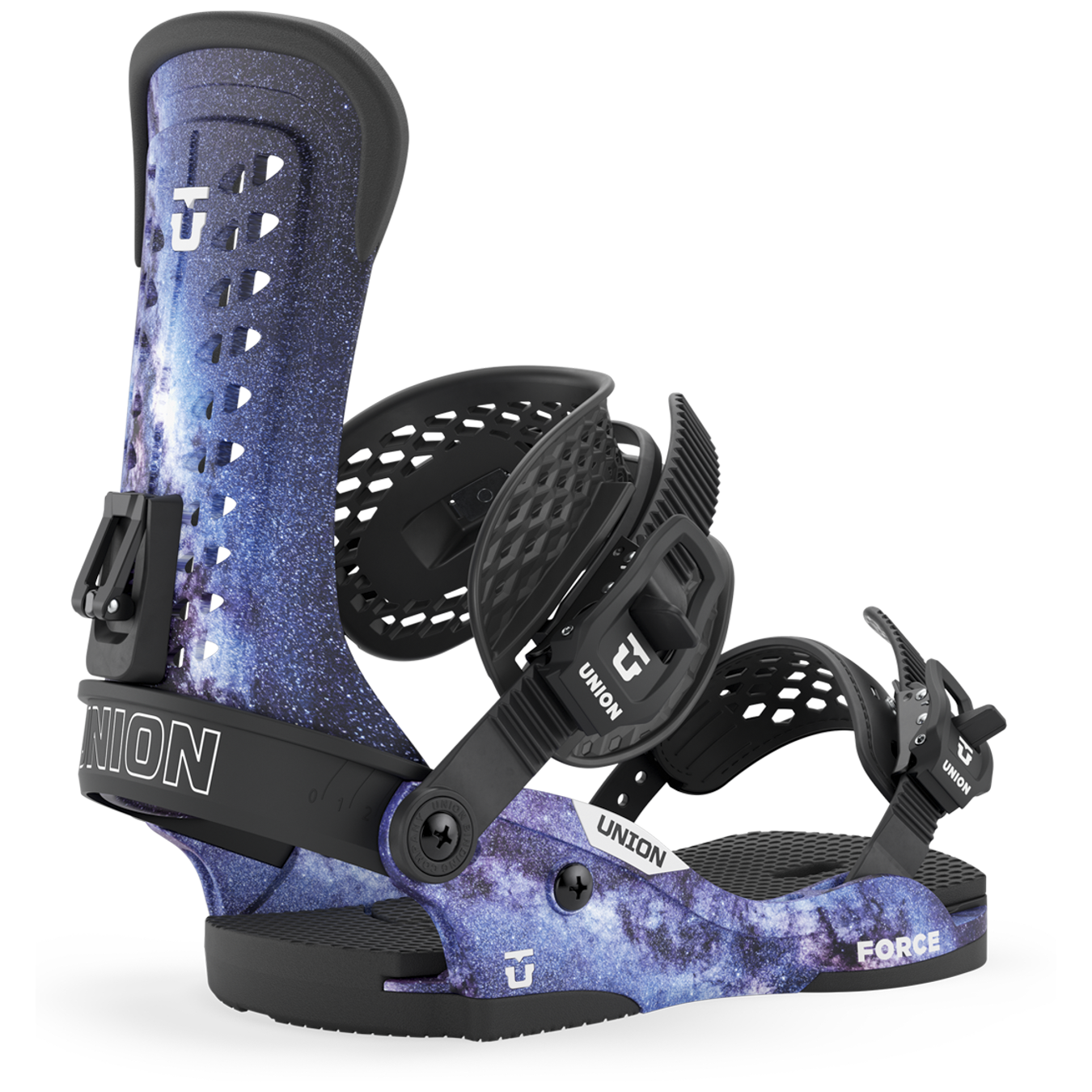 Force Classic Binding