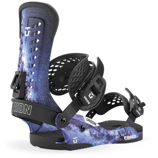 Force Classic Binding