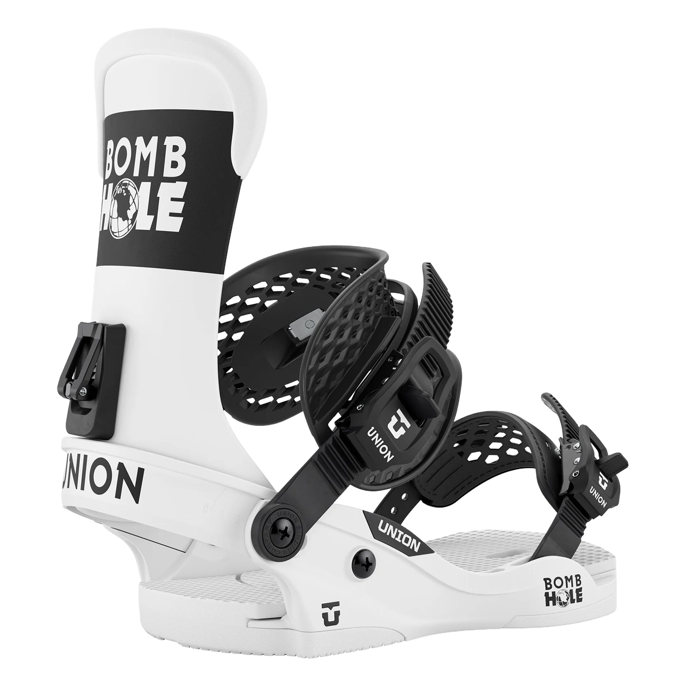Force Classic X Bomb Hole binding