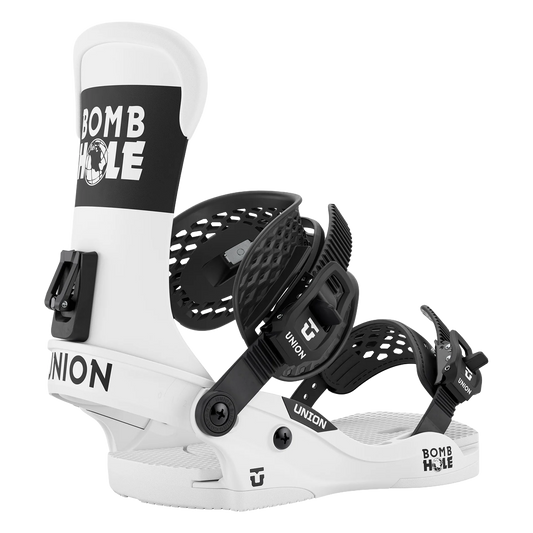 Force Classic X Bomb Hole binding