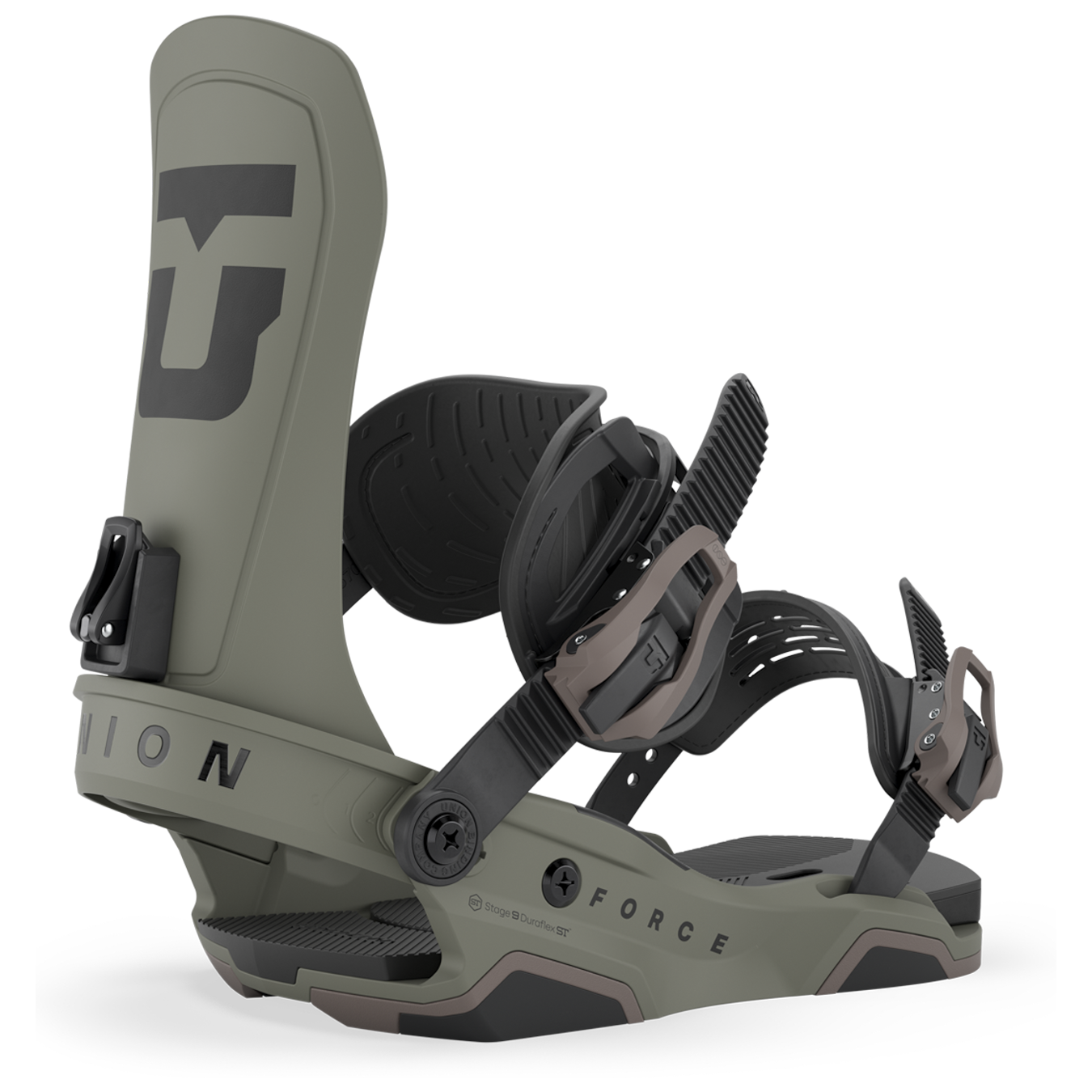 Force Team Binding