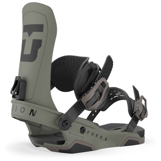 Force Team Binding
