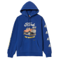 Ford Mud Marathon Fleece Hoodie