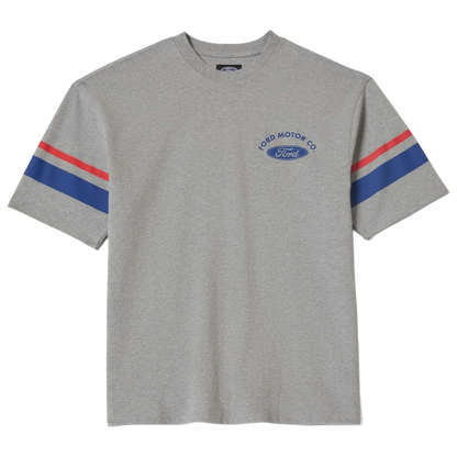 Ford Truck Country Jersey S/S T-Shirt