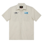 Forecourt Stripe S/S