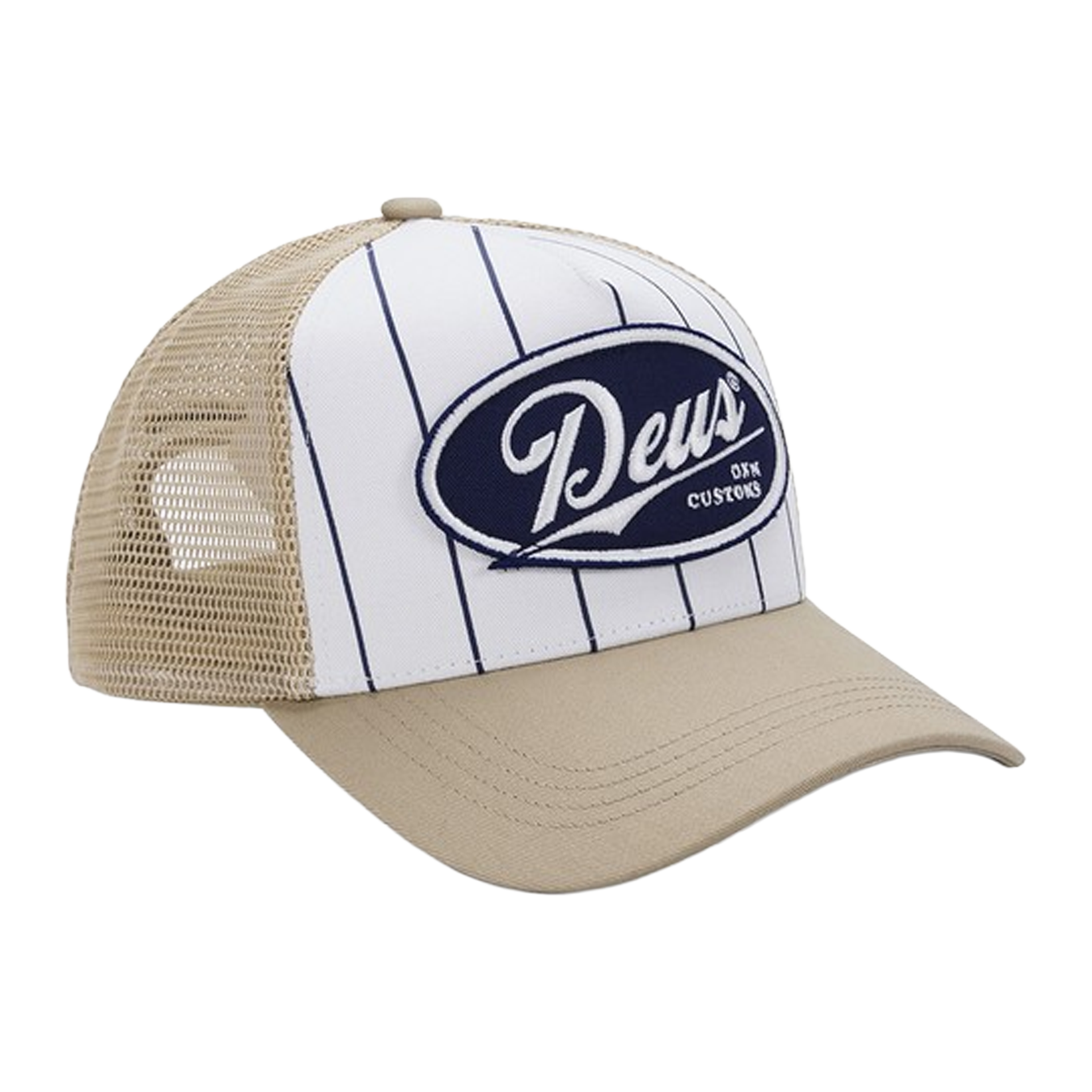 Forecourt Trucker Hat