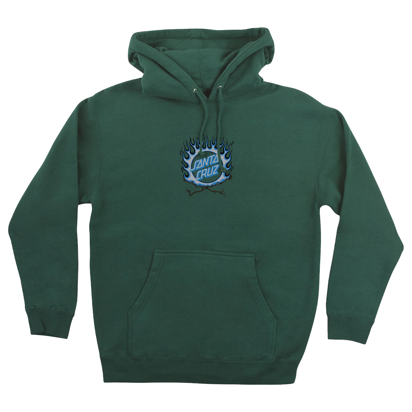 Forging Dot Hoodie