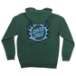 Forging Dot Hoodie