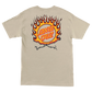 Forging Dot S/S T-Shirt