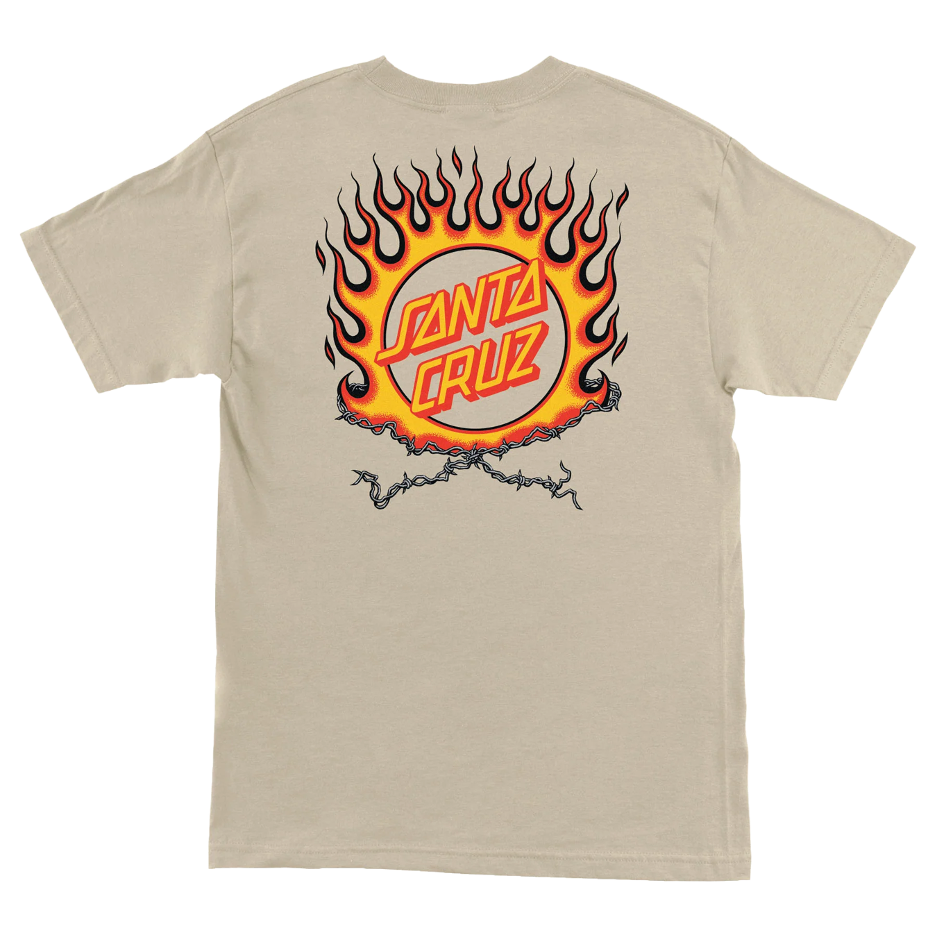 Forging Dot S/S T-Shirt
