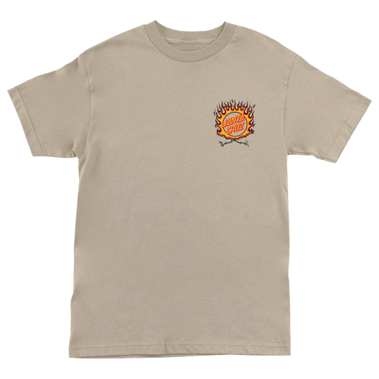 Forging Dot S/S T-Shirt
