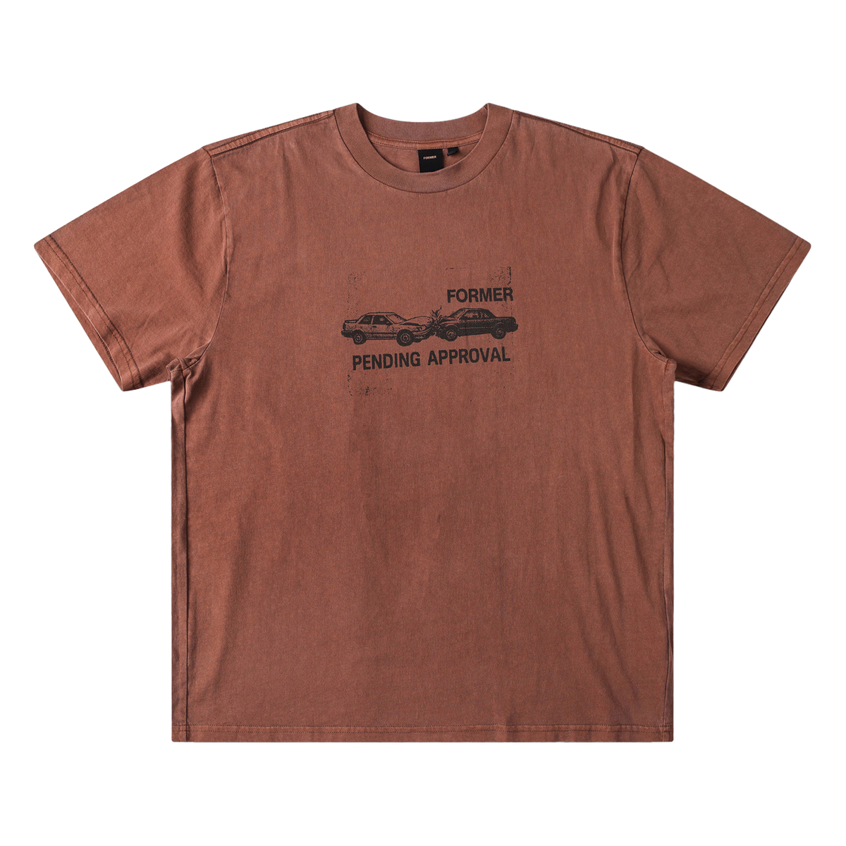 Fork In The Road S/S T-Shirt