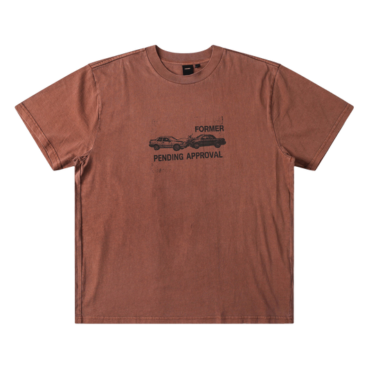 Fork In The Road S/S T-Shirt