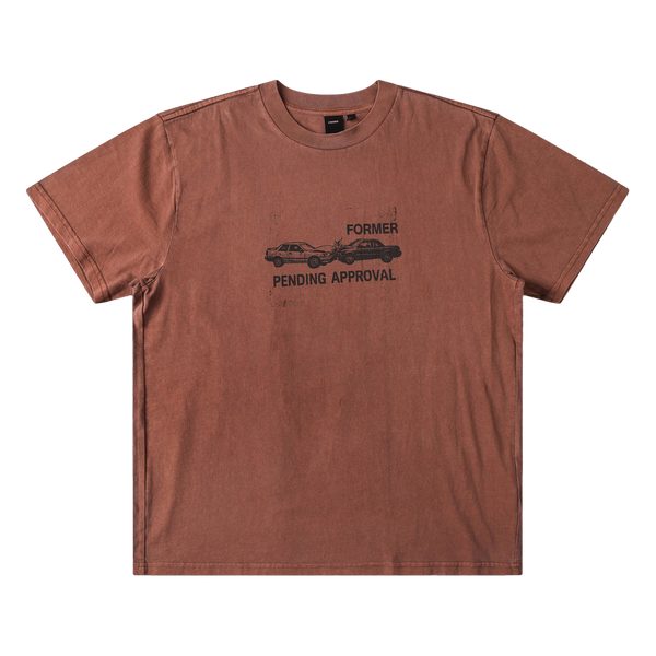 Fork In The Road S/S T-Shirt