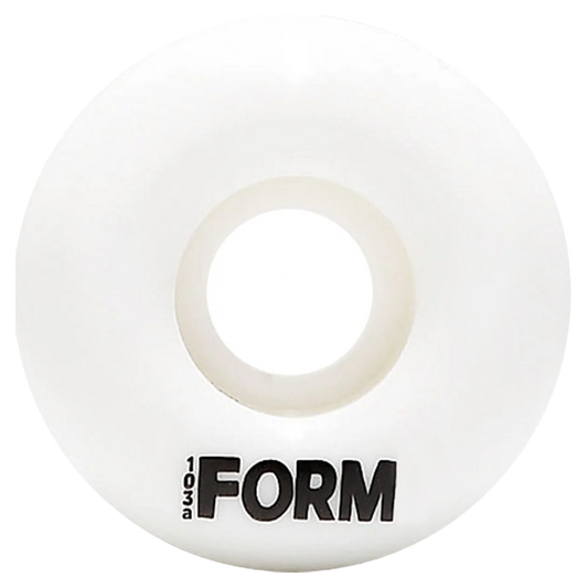 Form Wheels 2025