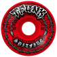 Formula Four T-Funk Raw 97A Radial Full Wheels