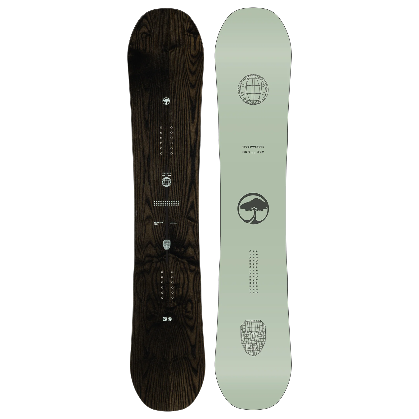 Formula Snowboard 2026