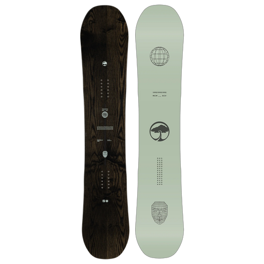 Formula Snowboard 2026