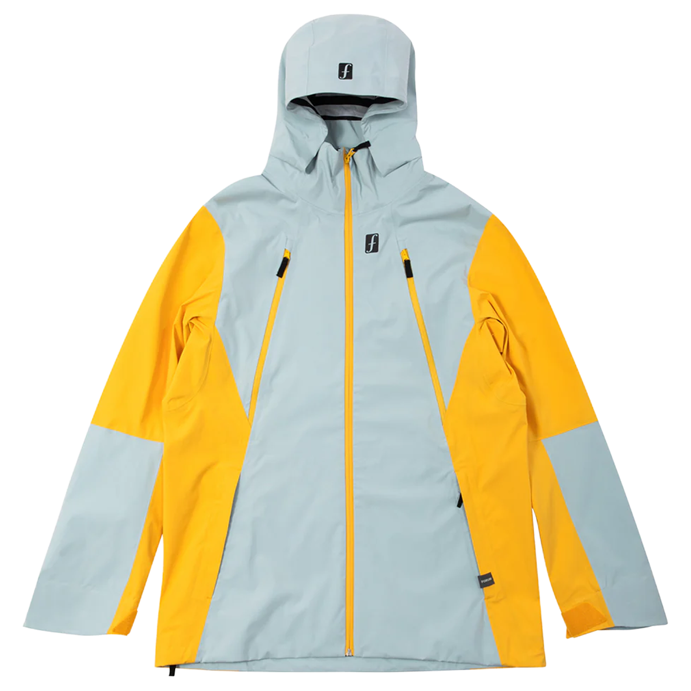 3-Layer All Mountain Jacket 2026